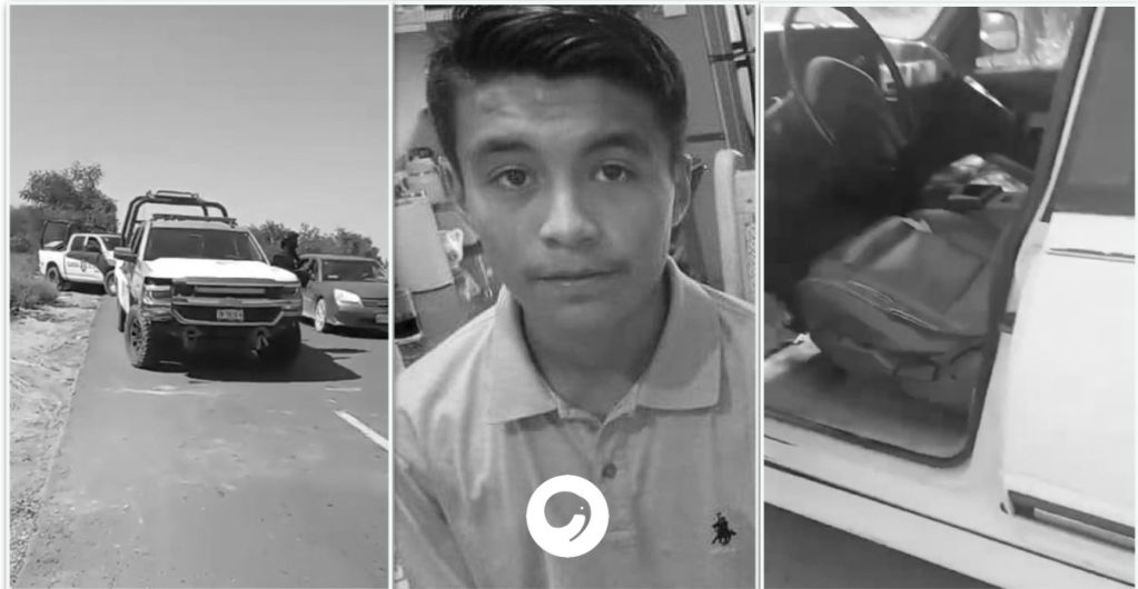 "No había vivido nada": madre de Pedro Israel, menor asesinado presuntamente por policías