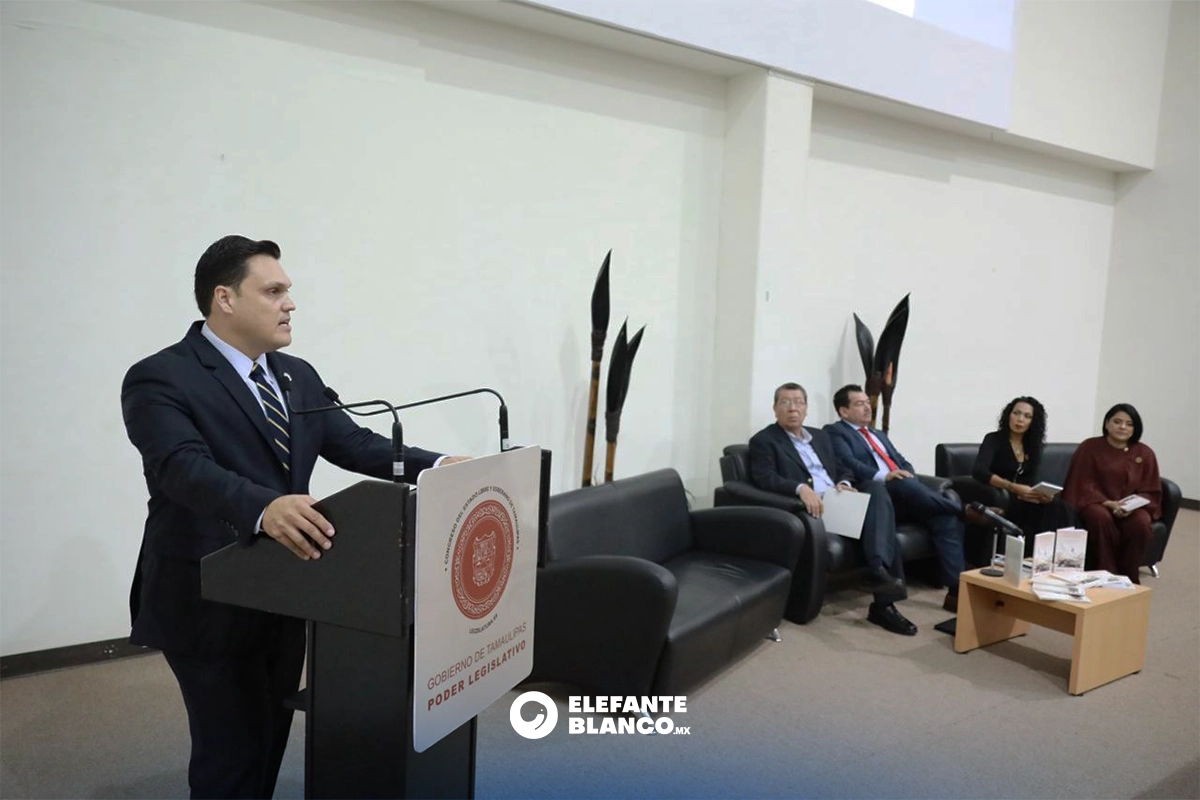 Congreso de Tamaulipas alista proceso para elegir nuevo Fiscal ...