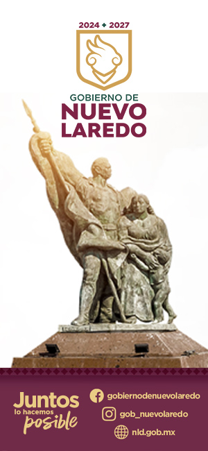 Gobierno de Nuevo Laredo