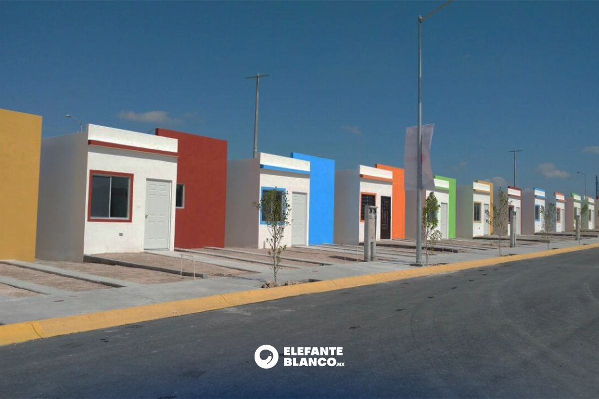 Infonavit contacta a beneficiarios de “Vivienda para el Bienestar ...
