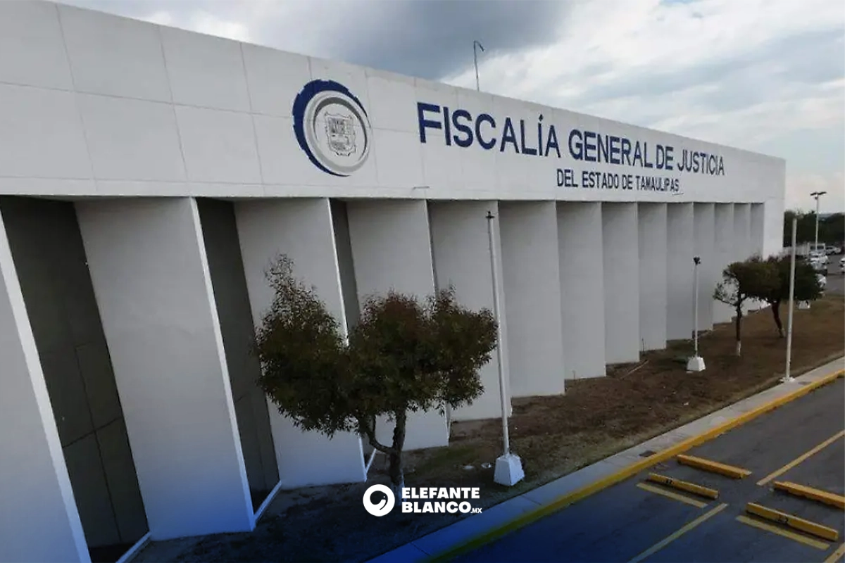 Congreso de Tamaulipas alista relevo en Fiscalía General - Elefante Blanco