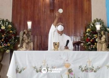 Iglesia católica reconoce denuncia por abuso sexual contra sacerdote de Tampico