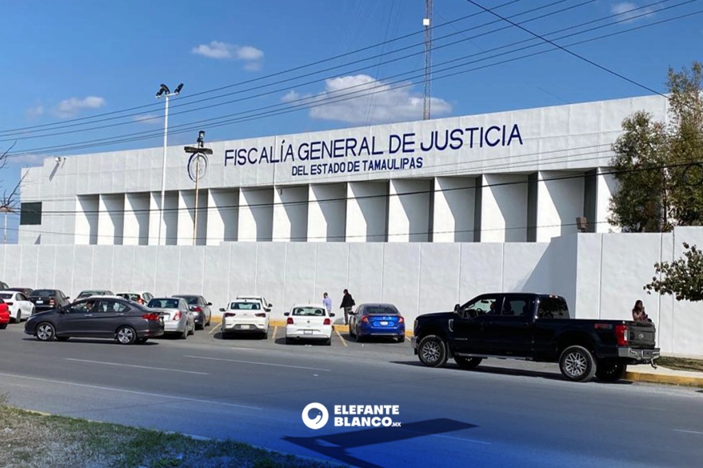 Congreso publica convocatoria para elegir nuevo Fiscal de Tamaulipas ...