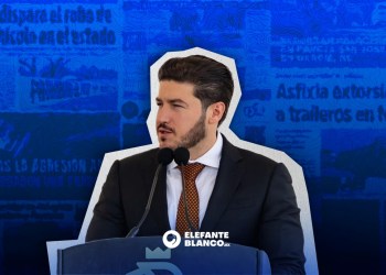 Nuevo León supera a Tamaulipas en secuestros, robo y extorsión