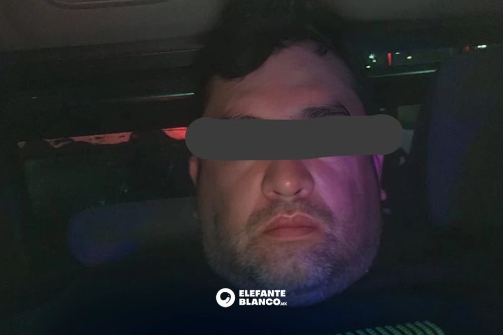 Detienen a “El Betito”, sobrino de Osiel Cárdenas, exlíder del Cártel del Golfo