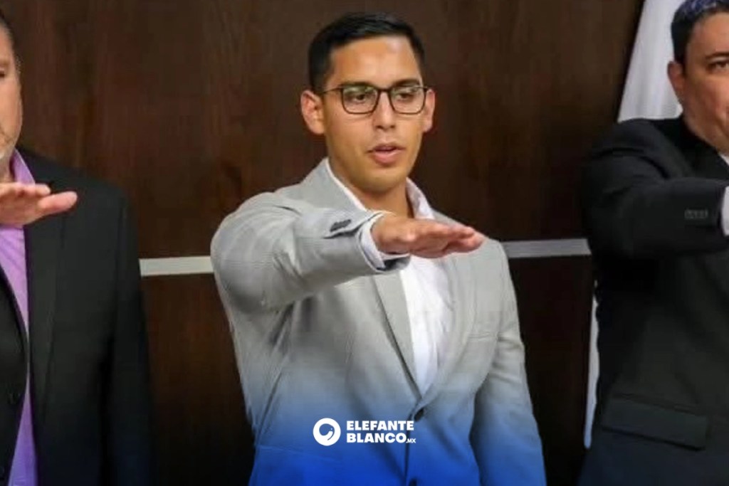 Dos hombres drogaron, robaron y mataron a regidor de Morena