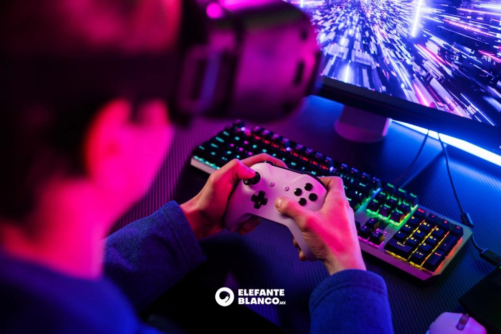 Eliminan impuesto a videojuegos considerados violentos