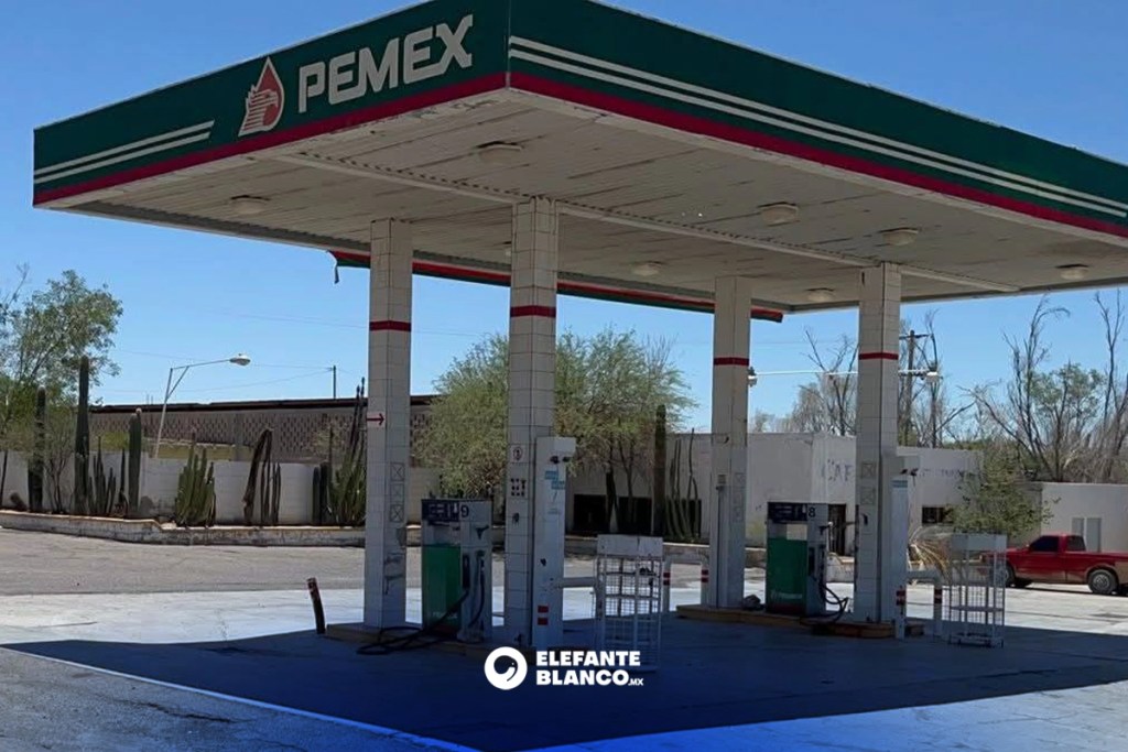 Tamaulipas lanzará las “Gasolineras del Pueblo” con precios más baratos
