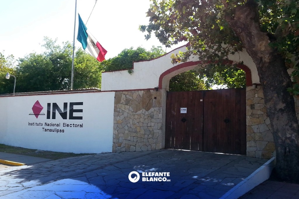 INE pide denunciar para poner freno a los “adelantados”