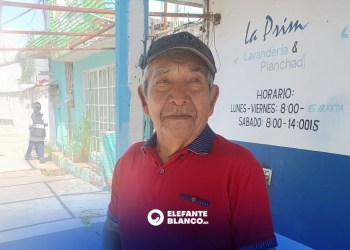 Salomé salió de Miramapolis y lleva 19 meses desaparecido