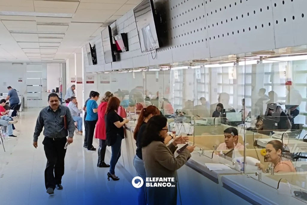 Finanzas pone meta de 12 mil mdp en 2026