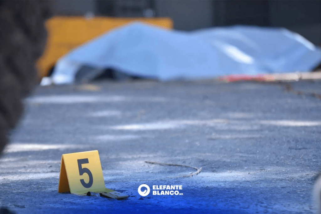 Gobernador reporta caída de 57% en homicidios dolosos en Tamaulipas