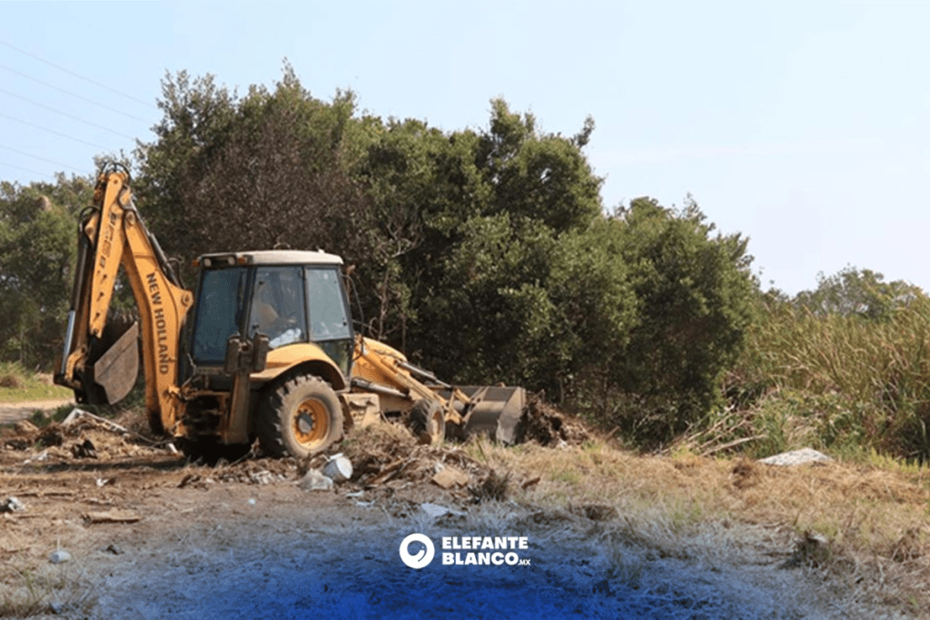 Altamira caza “coyotes”, frena venta de terrenos ejidales