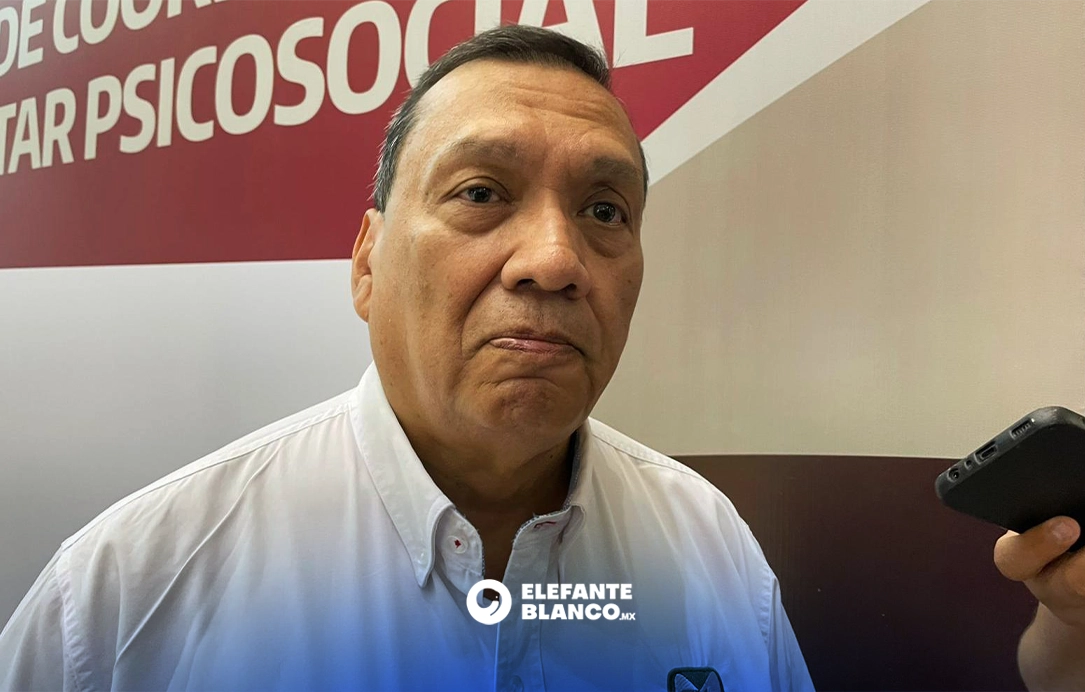 Delegado del IMSS defiende abasto de medicamentos en Tamaulipas ...